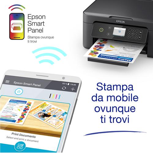 Epson Expression Home XP-4200 Inkjet A4 5760 x 1440 DPI 33 ppm Wifi