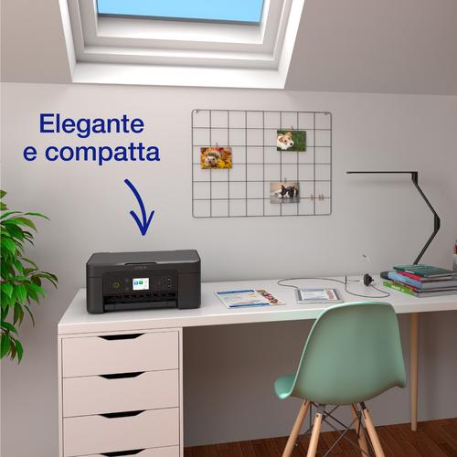 Epson Expression Home XP-4200 Inkjet A4 5760 x 1440 DPI 33 ppm Wifi