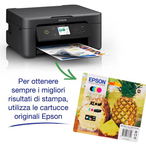 Epson Expression Home XP-4200 Inkjet A4 5760 x 1440 DPI 33 ppm Wifi