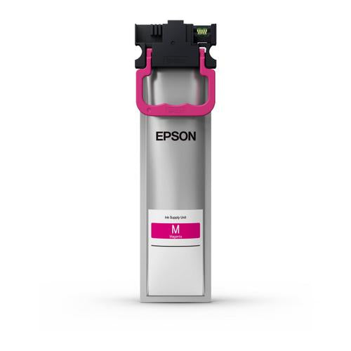Epson C13T11D340 inktcartridge 1 stuk(s) Origineel Hoog (XL) rendement Magenta