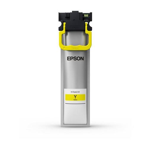 Epson C13T11D440 inktcartridge 1 stuk(s) Origineel Hoog (XL) rendement Geel