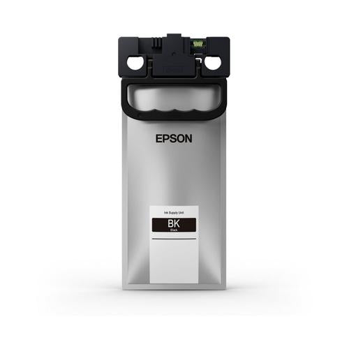 Epson C13T11E140 inktcartridge 1 stuk(s) Origineel Ultrahoog rendement Zwart