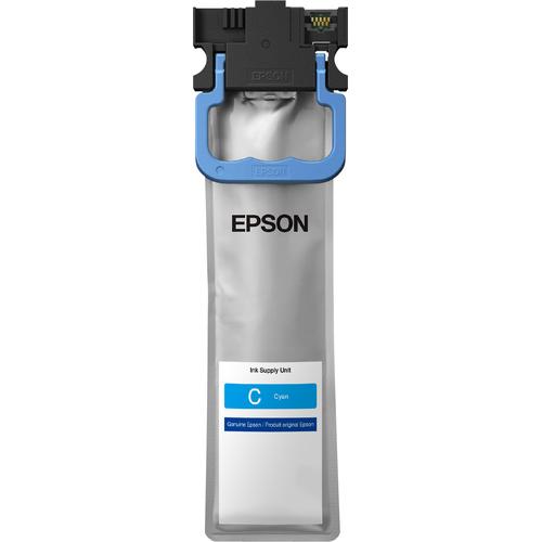 Epson C13T11N240 inktcartridge 1 stuk(s) Origineel Hoog (XL) rendement Cyaan