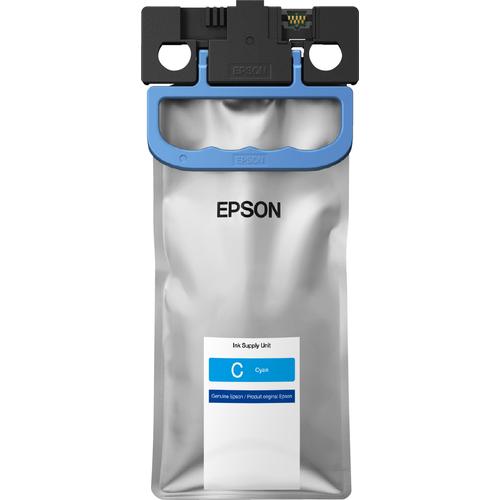 WORKFORCE PRO EM-C8101R CYAN XXL INK