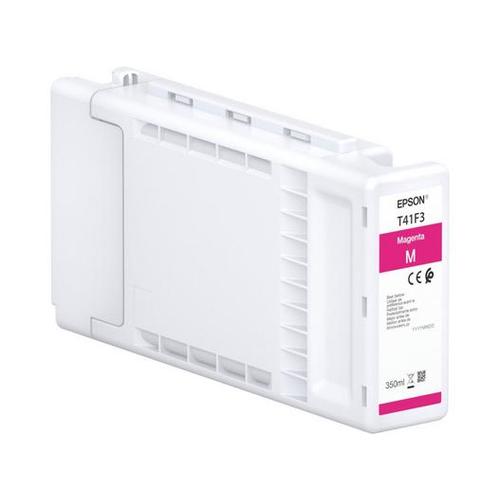 Epson UltraChrome XD2 T41R34N inktcartridge 1 stuk(s) Origineel Magenta