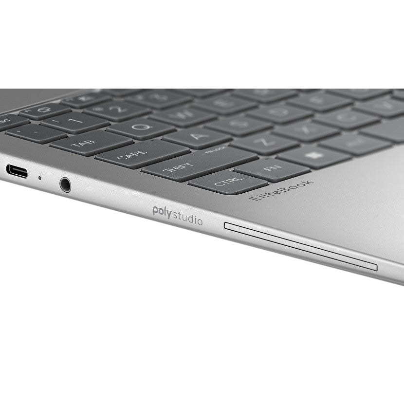 HP EliteBook 6 G1i 16 (AI PC) UMA Ultra7 255U 16.0 WUXGA UWVA 300 5MP IR 60Hz bnt Panel 16GB (1x16GB) DDR5 5600 SODIMM512GB PCIe NVMe Value W11p64 1 Yr Warran QWERTY