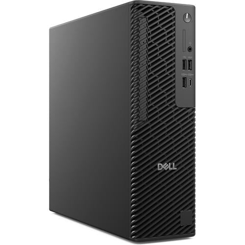 DELL Pro Max FCS1250 Intel Core Ultra 7 265 16 GB DDR5-SDRAM 512 GB SSD Windows 11 Pro PC Zwart