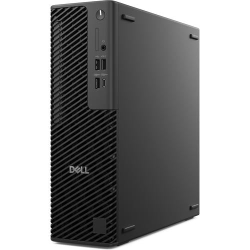 DELL Pro Max FCS1250 Intel Core Ultra 7 265 16 GB DDR5-SDRAM 512 GB SSD Windows 11 Pro PC Zwart