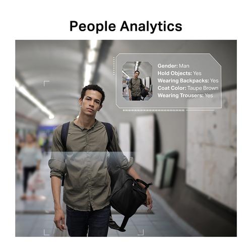 TP-Link VIGI C450 Torentje IP-beveiligingscamera Binnen 2880 x 1620 Pixels Plafond