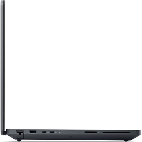 DELL Pro Max 18 Plus MB18250 Intel Core Ultra 7 265HX Mobiel werkstation 45,7 cm (18