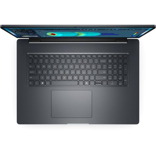 DELL Pro Max 18 Plus MB18250 Intel Core Ultra 7 265HX Mobiel werkstation 45,7 cm (18