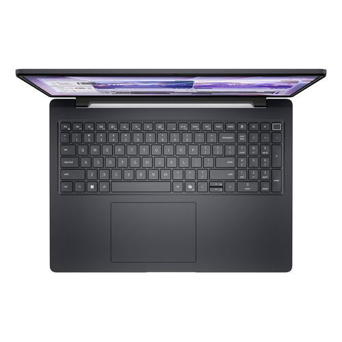 DELL Pro Max 16 MC16250 Intel Core Ultra 7 265H Mobiel werkstation 40,6 cm (16