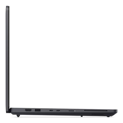 DELL Pro Max 16 MC16250 Intel Core Ultra 7 265H Mobiel werkstation 40,6 cm (16
