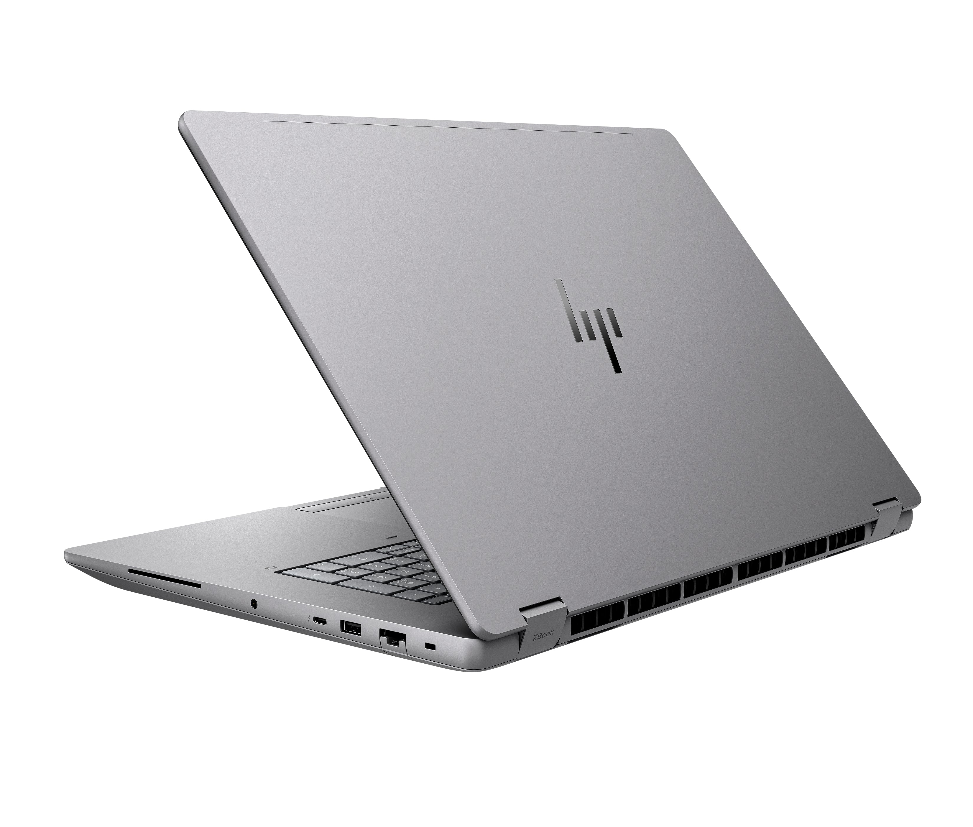 HP ZBook Fury 18 G1i Ultra 7-255HX 1024 GB PCIe-5x4 2280 NVMe + 1TBPCIe-4x4 2280 64GB (2x32GB) DDR5 5600 NVIDIA RTX PRO 5000 Blackwell24GB SCR W11 64 Pro 1Y W QWERTY