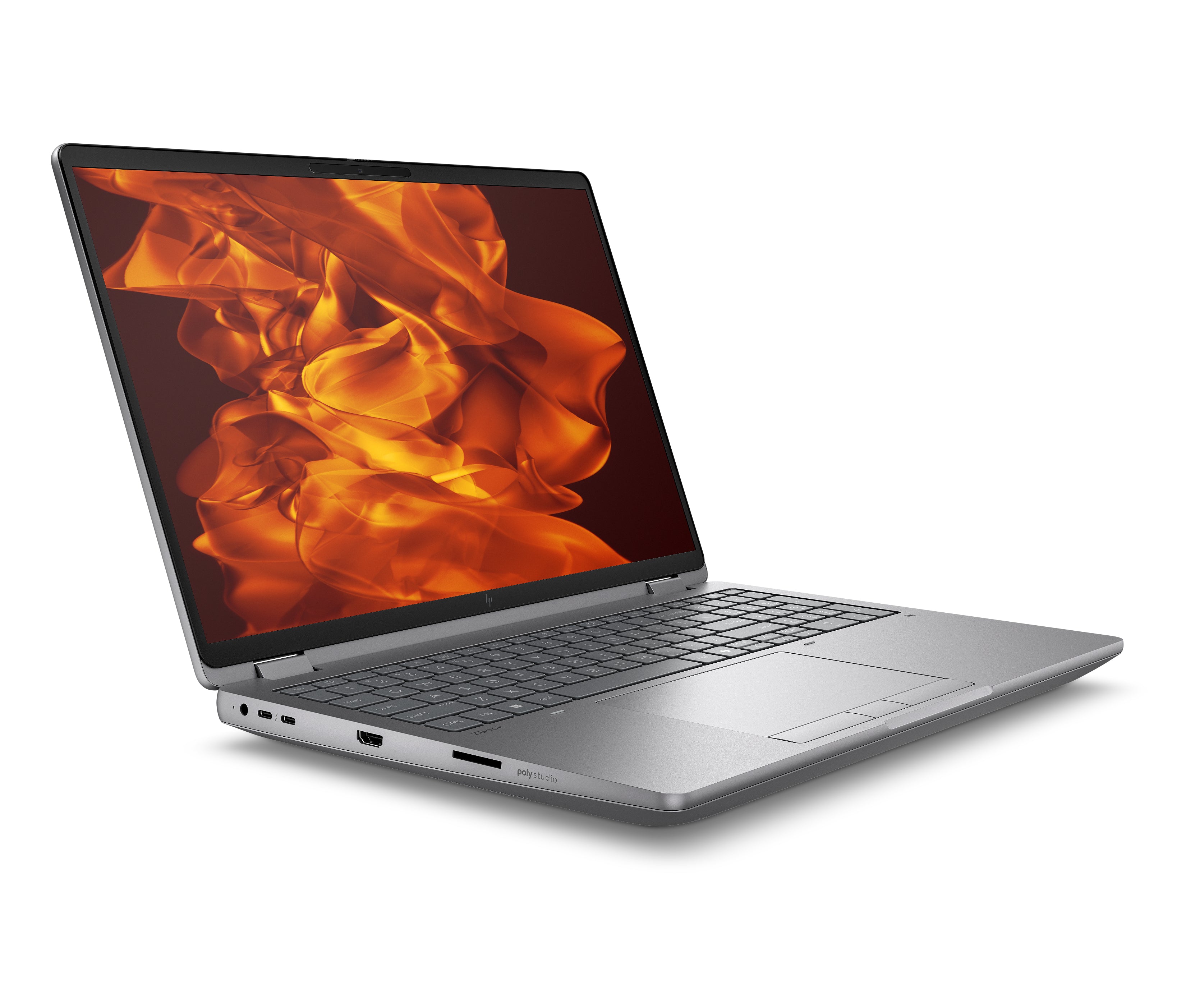 HP ZBook Fury 16 G1i Ultra 7-255 HX 1024 GB PCIe-5x4 NVMe TLC 32GB(1x32GB) DDR5 5600 NVIDIA RTX PRO 3000 Blackwell 12GB 16.0 inch WQXGA(2560x1600) SCR W11 64Pr QWERTY
