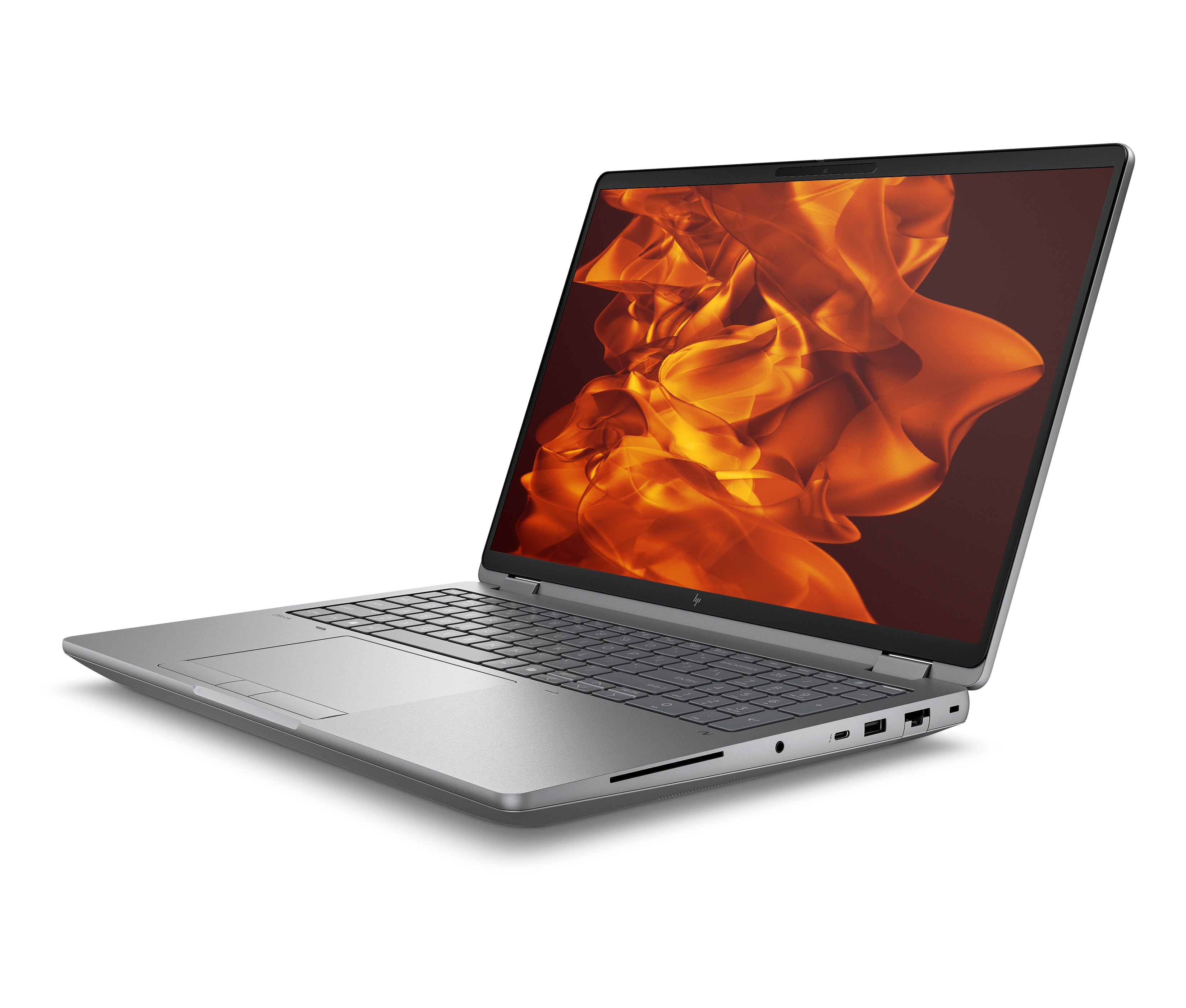 HP ZBook Fury 16 G1i Ultra 7-255 HX 1024 GB PCIe-5x4 NVMe TLC 32GB(1x32GB) DDR5 5600 NVIDIA RTX PRO 3000 Blackwell 12GB 16.0 inch WQXGA(2560x1600) SCR W11 64Pr QWERTY