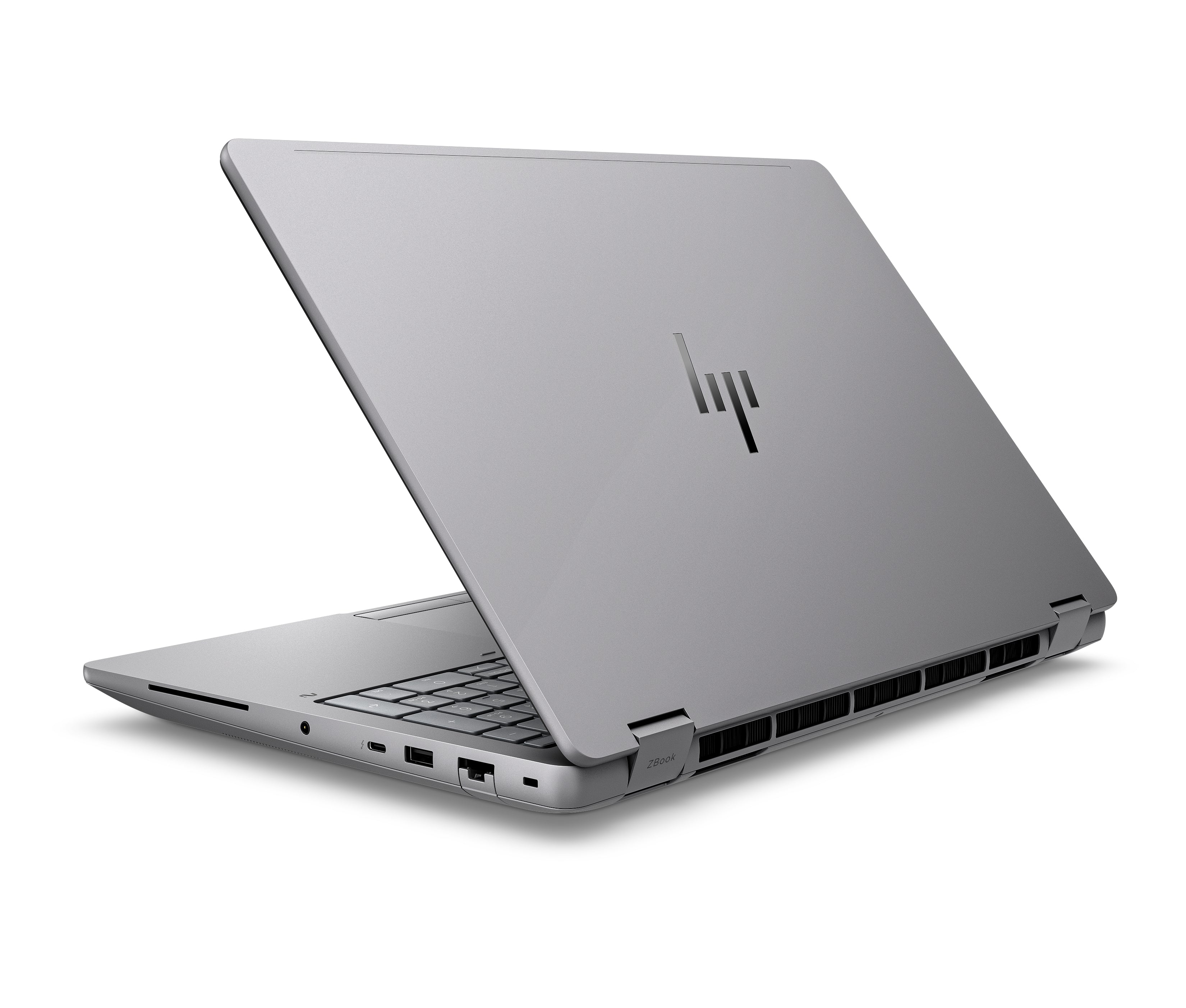 HP ZBook Fury 16 G1i Ultra 7-255 HX 1024 GB PCIe-5x4 NVMe TLC 32GB(1x32GB) DDR5 5600 NVIDIA RTX PRO 3000 Blackwell 12GB 16.0 inch WQXGA(2560x1600) SCR W11 64Pr QWERTY