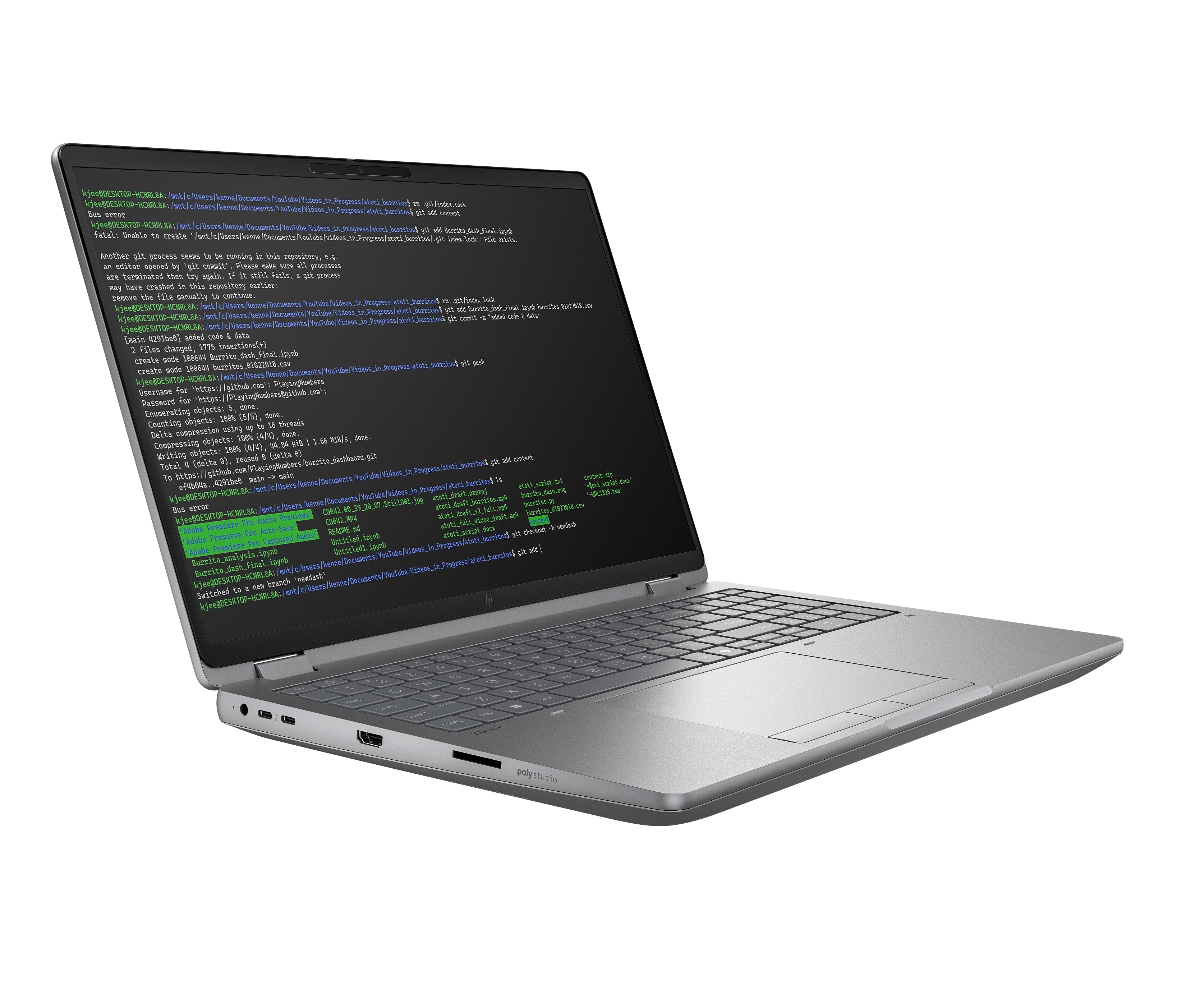 HP ZBook Fury 16 G1i Ultra 9-285 HX 1024 GB PCIe-5x4 NVMe TLC 32GB(1x32GB) DDR5 5600 NVIDIA RTX PRO 2000 Blackwell 8GB WUXGA (1920x1200)SCR W11 64 Pro 1Y Wty QWERTY