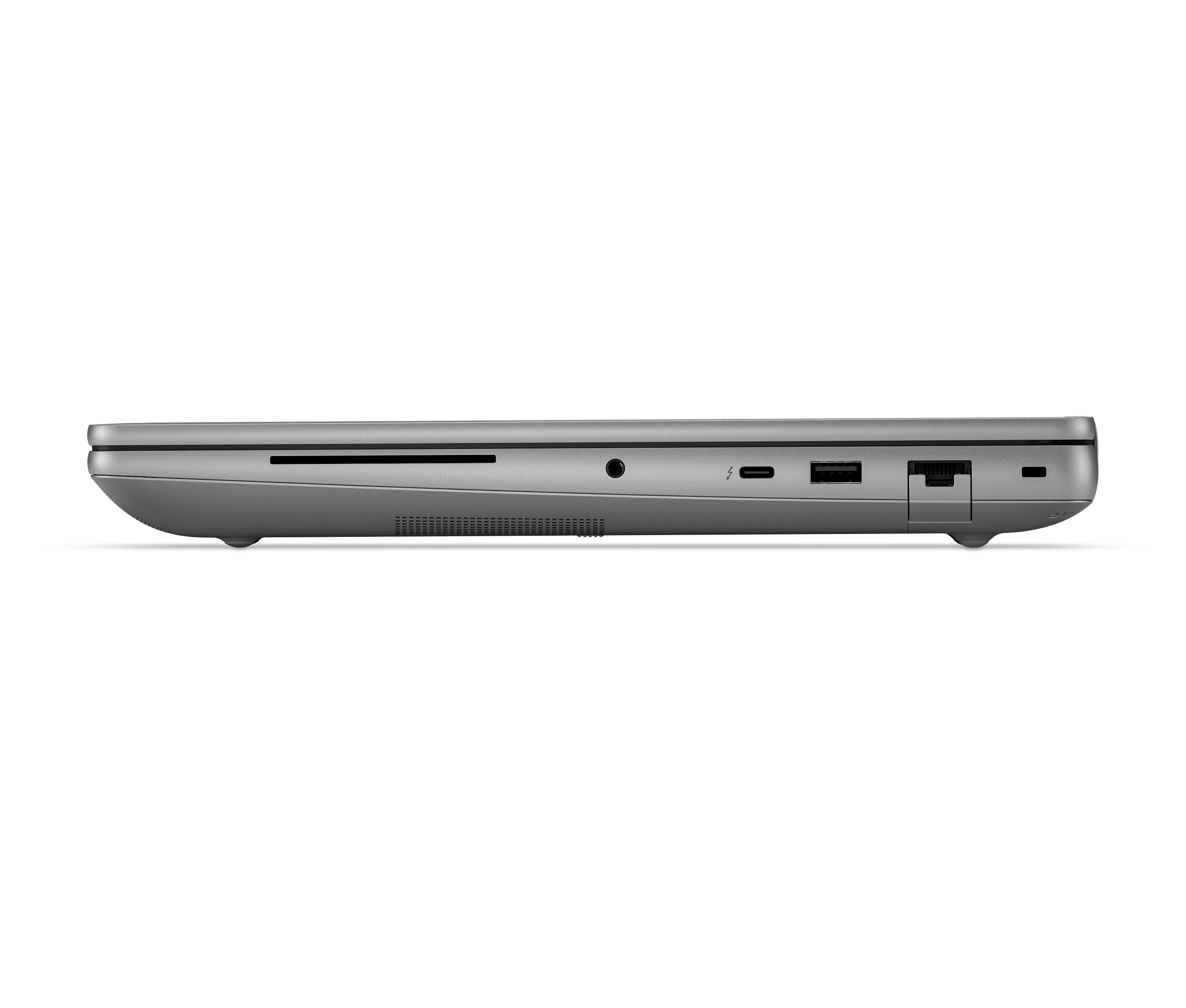 HP ZBook Fury 16 G1i Ultra 9-285 HX 1024 GB PCIe-5x4 NVMe TLC 32GB(1x32GB) DDR5 5600 NVIDIA RTX PRO 2000 Blackwell 8GB WUXGA (1920x1200)SCR W11 64 Pro 1Y Wty QWERTY