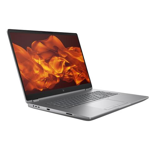 HP ZBook Fury 18 G1i Ultra 7-255HX 1024 GB PCIe-5x4 2280 NVMe 32GB(1x32GB) DDR5 5600 NVIDIA RTX PRO 2000 Blackwell 8 GB WQXGA (2560x1600)SCR W11 64 Pro 1Y Wty QWERTY
