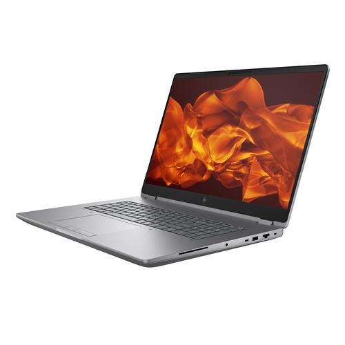 HP ZBook Fury 18 G1i Ultra 7-255HX 1024 GB PCIe-5x4 2280 NVMe 32GB(1x32GB) DDR5 5600 NVIDIA RTX PRO 2000 Blackwell 8 GB WQXGA (2560x1600)SCR W11 64 Pro 1Y Wty QWERTY