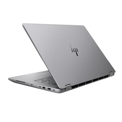 HP ZBook Fury 18 G1i Ultra 7-255HX 1024 GB PCIe-5x4 2280 NVMe 32GB(1x32GB) DDR5 5600 NVIDIA RTX PRO 2000 Blackwell 8 GB WQXGA (2560x1600)SCR W11 64 Pro 1Y Wty QWERTY