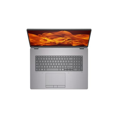 HP ZBook Fury 18 G1i Ultra 7-255HX 1024 GB PCIe-5x4 2280 NVMe 32GB(1x32GB) DDR5 5600 NVIDIA RTX PRO 2000 Blackwell 8 GB WQXGA (2560x1600)SCR W11 64 Pro 1Y Wty QWERTY