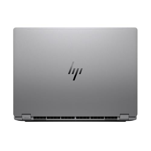 HP ZBook Fury 18 G1i Ultra 7-255HX 1024 GB PCIe-5x4 2280 NVMe 32GB(1x32GB) DDR5 5600 NVIDIA RTX PRO 2000 Blackwell 8 GB WQXGA (2560x1600)SCR W11 64 Pro 1Y Wty QWERTY
