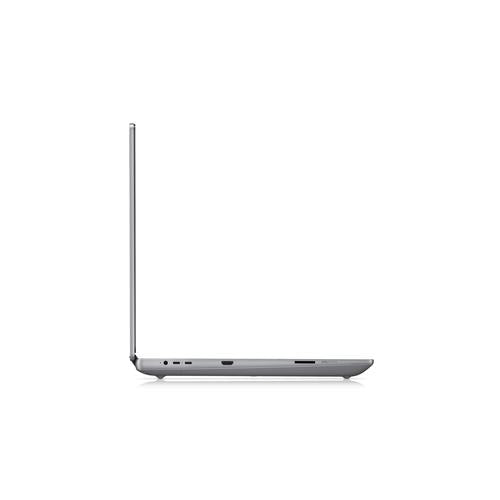 HP ZBook Fury 18 G1i Ultra 7-255HX 1024 GB PCIe-5x4 2280 NVMe 32GB(1x32GB) DDR5 5600 NVIDIA RTX PRO 2000 Blackwell 8 GB WQXGA (2560x1600)SCR W11 64 Pro 1Y Wty QWERTY