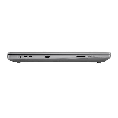 HP ZBook Fury 18 G1i Ultra 7-255HX 1024 GB PCIe-5x4 2280 NVMe 32GB(1x32GB) DDR5 5600 NVIDIA RTX PRO 2000 Blackwell 8 GB WQXGA (2560x1600)SCR W11 64 Pro 1Y Wty QWERTY