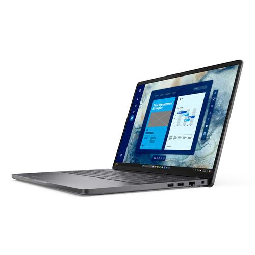 DELL Pro 16 PC16250 Intel Core 5 120U Laptop 40,6 cm (16
