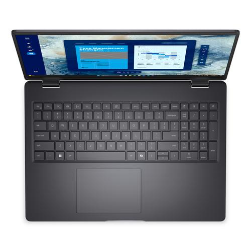 DELL Pro 16 PC16250 Intel Core 5 120U Laptop 40,6 cm (16
