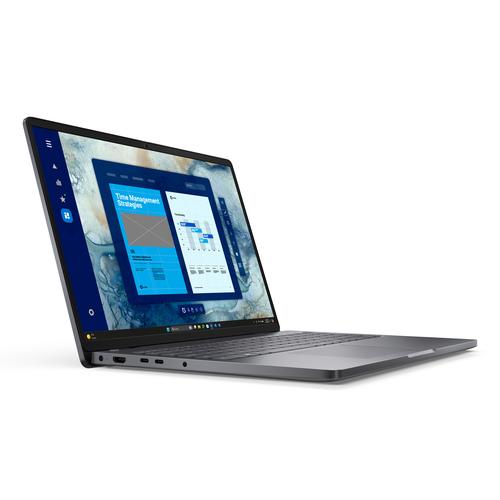 DELL Pro 16 PC16250 Intel Core 5 120U Laptop 40,6 cm (16