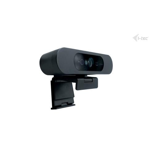 SOLOMON WH200 2K Webcam with Windows Hello
