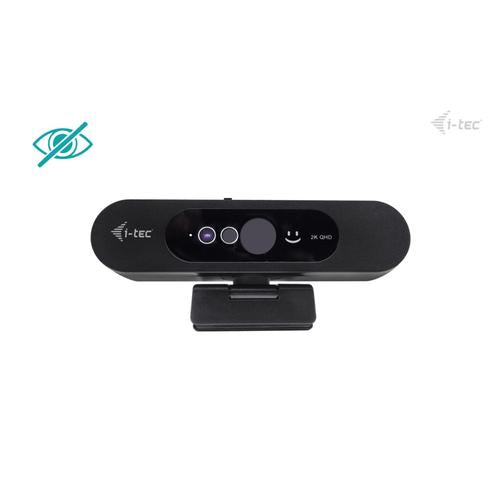 SOLOMON WH200 2K Webcam with Windows Hello