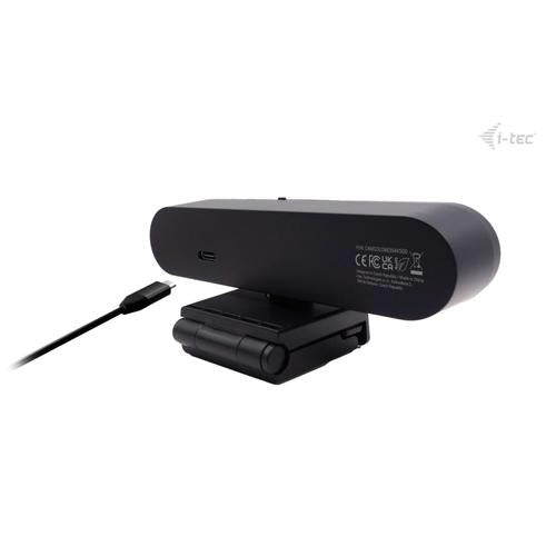 SOLOMON PRO 900 4K Webcam