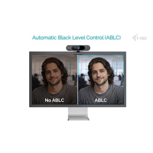 SOLOMON PRO 900 4K Webcam
