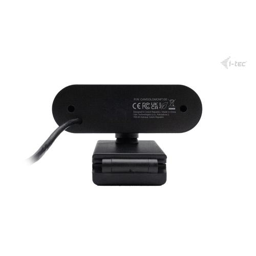 i-tec SOLOMON 100 1080p Webcam