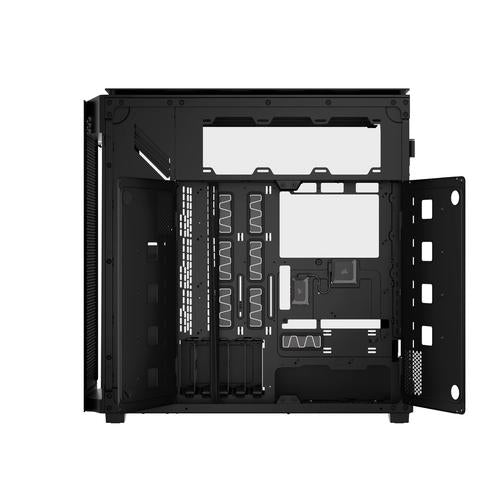 Corsair 9000D RGB AIRFLOW Full Tower Zwart