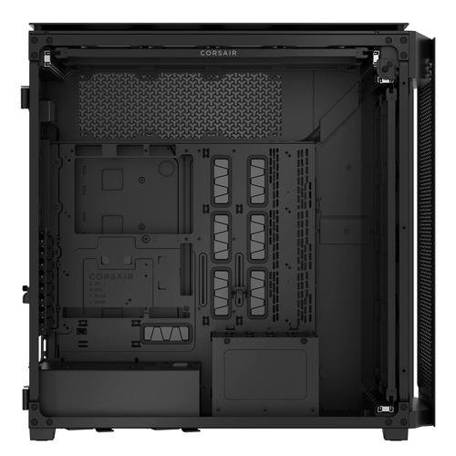 Corsair 9000D RGB AIRFLOW Full Tower Zwart