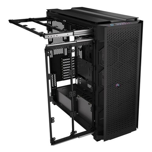 Corsair 9000D RGB AIRFLOW Full Tower Zwart