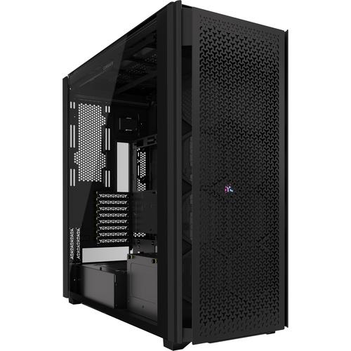 Corsair 9000D RGB AIRFLOW Full Tower Zwart