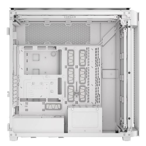 Corsair 9000D RGB AIRFLOW Full Tower Wit