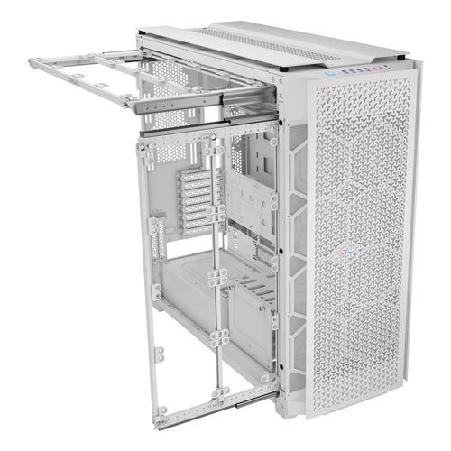 Corsair 9000D RGB AIRFLOW Full Tower Wit