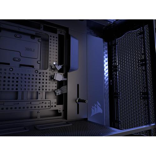 Corsair FRAME 5000D RS ARGB Midi Tower Zwart