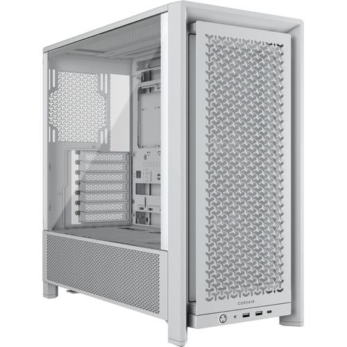 FRAME 4000D RS Mid-Tower White