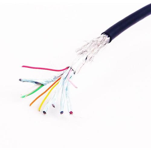 Gembird CC-HDMIL-1.8M HDMI kabel 1,8 m HDMI Type A (Standaard) Zwart