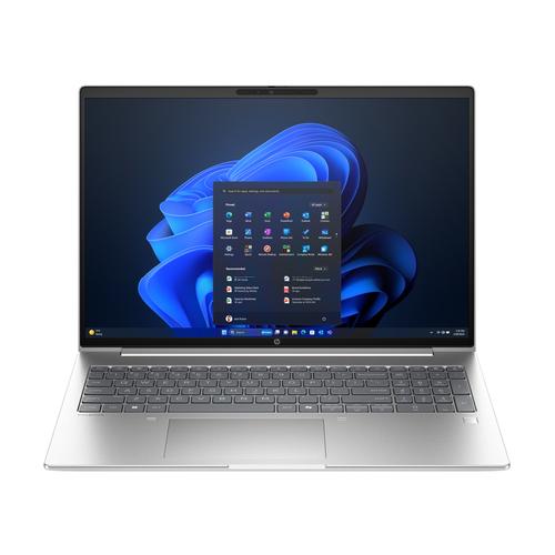 HP ProBook 4 G1a 16 Ryze5 230 16.0 WUXGA UWVA 300 FHDC 60Hz bnt Panel5MP IR 16GB (1x16GB) DDR5 512GB W11p64 1 Yr wty| 2Yr OffsiteCare NBBundled Support AZERTY BE
