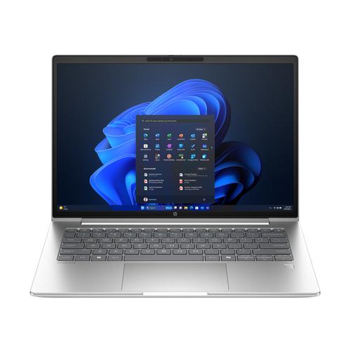 HP ProBook 4 G1a 14 Ryze5 230 14.0 WUXGA UWVA 300 FHDC 60Hz bnt Panel5MP IR 16GB (1x16GB) DDR5 512GB W11p64 1Yr wty| 2Yr OffsiteCare NBBundled Support QWERTY