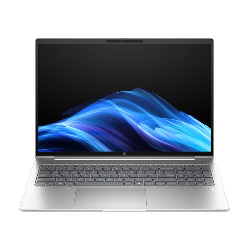 HP ProBook 4 G1i 16 Ultra 5 225U 16.0 WUXGA UWVA 300 FHDC 60Hz bntPanel 5MP IR 16GB (1x16GB) DDR5 512GB W11p64 1 Yr wty| 2Yr OffsiteCareNB Bundled Support QWERTY
